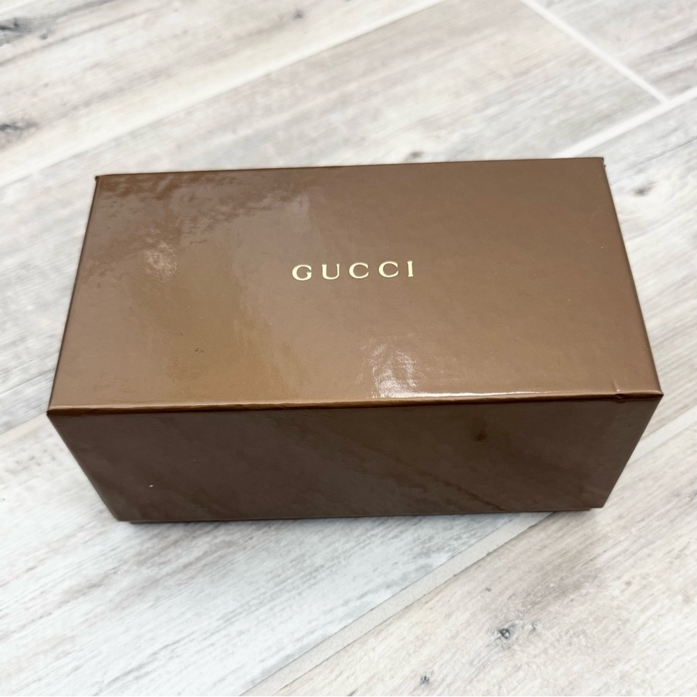 Gucci Storage Box #124 - Picture 2 of 7